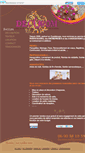 Mobile Screenshot of decoromgpe.com
